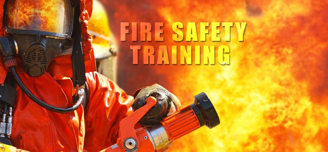 Vision Institute of Fire and Industrial Safety | Fire and Safety Institute in Thane