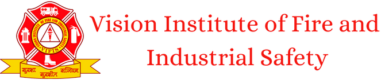 Logo | Vision Institute of Fire and Industrial Safety